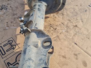 bontott MERCEDES-BENZ VITO Jobb első Gólyaláb (Lengécsillapító, Rugó)