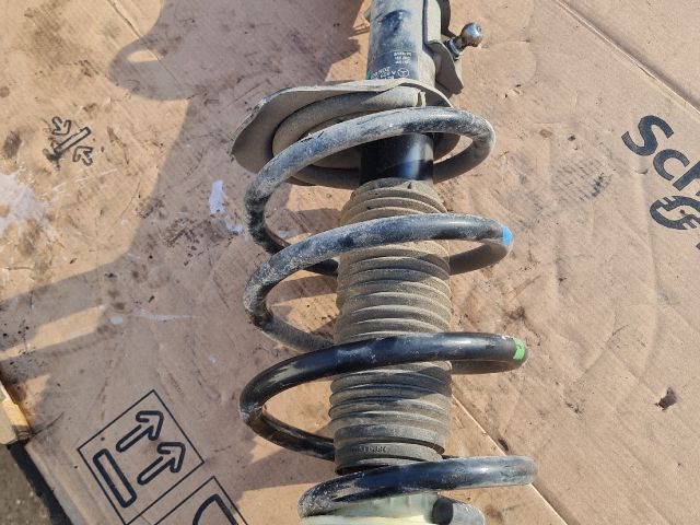 bontott MERCEDES-BENZ VITO Jobb első Gólyaláb (Lengécsillapító, Rugó)