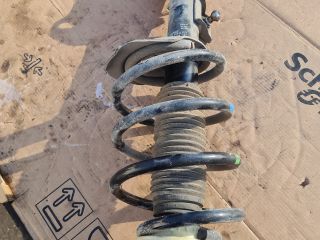 bontott MERCEDES-BENZ VITO Jobb első Gólyaláb (Lengécsillapító, Rugó)