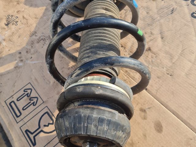 bontott MERCEDES-BENZ VITO Jobb első Gólyaláb (Lengécsillapító, Rugó)