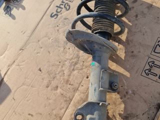 bontott MERCEDES-BENZ VITO Jobb első Gólyaláb (Lengécsillapító, Rugó)