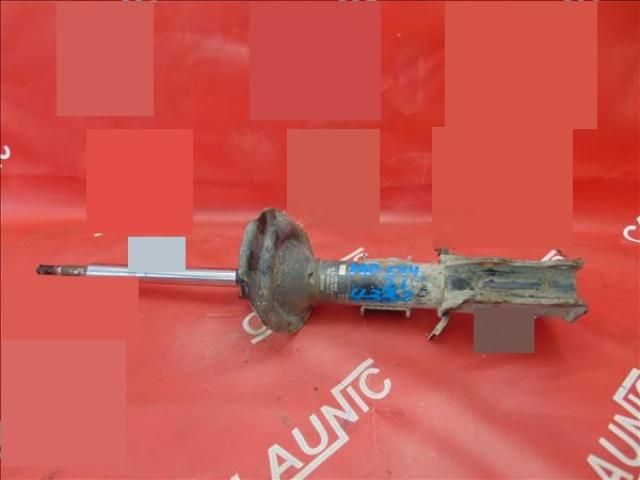 bontott MERCEDES-BENZ VITO Jobb első Gólyaláb (Lengécsillapító, Rugó)