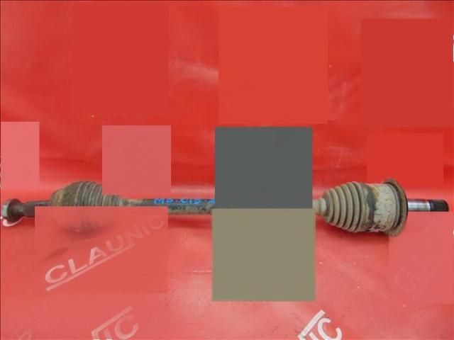 bontott MERCEDES-BENZ VITO Jobb hátsó Féltengely