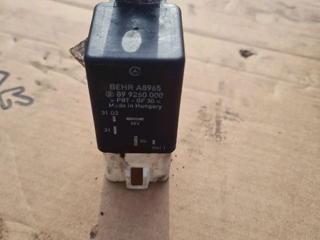 bontott MERCEDES-BENZ VITO Klíma Relé