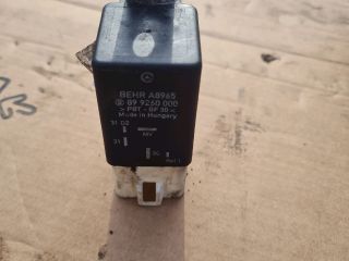 bontott MERCEDES-BENZ VITO Klíma Relé