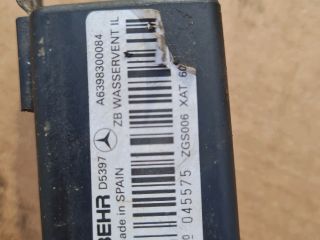 bontott MERCEDES-BENZ VITO Klíma Relé