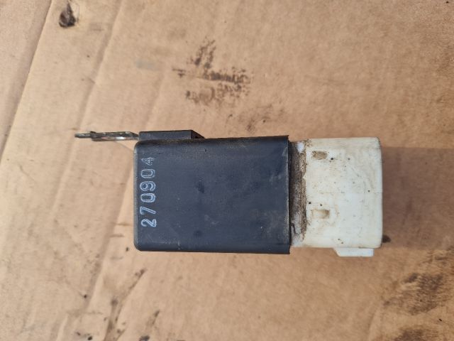 bontott MERCEDES-BENZ VITO Klíma Relé