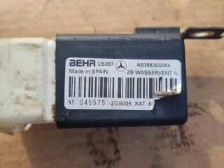 bontott MERCEDES-BENZ VITO Klíma Relé