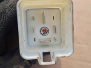 bontott MERCEDES-BENZ VITO Klíma Relé