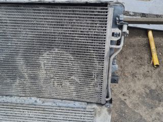 bontott MERCEDES-BENZ VITO Klímahűtő Radiátor