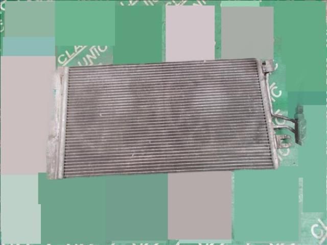 bontott MERCEDES-BENZ VITO Klímahűtő Radiátor