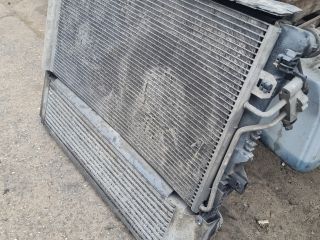 bontott MERCEDES-BENZ VITO Klímahűtő Radiátor