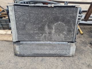 bontott MERCEDES-BENZ VITO Klímahűtő Radiátor