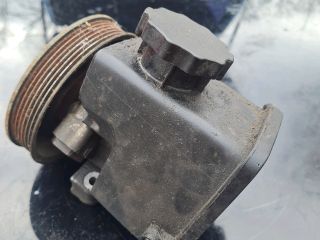 bontott MERCEDES-BENZ VITO Kormányszervó Motor (Hidraulikus)