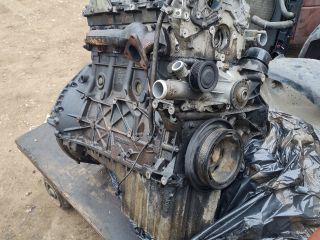 bontott MERCEDES-BENZ VITO Motor (Fűzött blokk hengerfejjel)