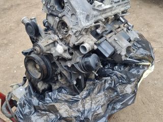 bontott MERCEDES-BENZ VITO Motor (Fűzött blokk hengerfejjel)