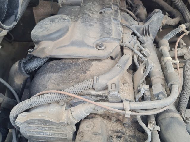 bontott MERCEDES-BENZ VITO Motor (Fűzött blokk hengerfejjel)