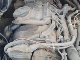 bontott MERCEDES-BENZ VITO Motor (Fűzött blokk hengerfejjel)