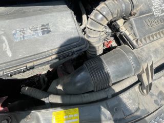 bontott MERCEDES-BENZ VITO Motor (Fűzött blokk hengerfejjel)