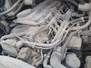 bontott MERCEDES-BENZ VITO Motor (Fűzött blokk hengerfejjel)