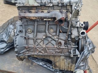bontott MERCEDES-BENZ VITO Motor (Fűzött blokk hengerfejjel)