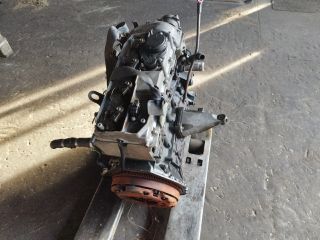 bontott MERCEDES-BENZ VITO Motor (Fűzött blokk hengerfejjel)