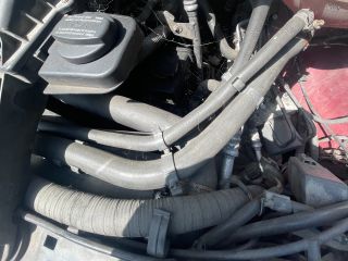 bontott MERCEDES-BENZ VITO Motor (Fűzött blokk hengerfejjel)