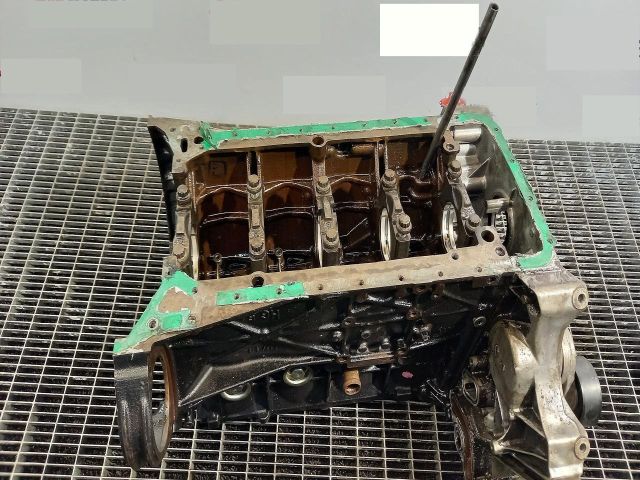 bontott MERCEDES-BENZ VITO Motorblokk (Fűzött)