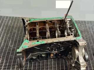 bontott MERCEDES-BENZ VITO Motorblokk (Fűzött)