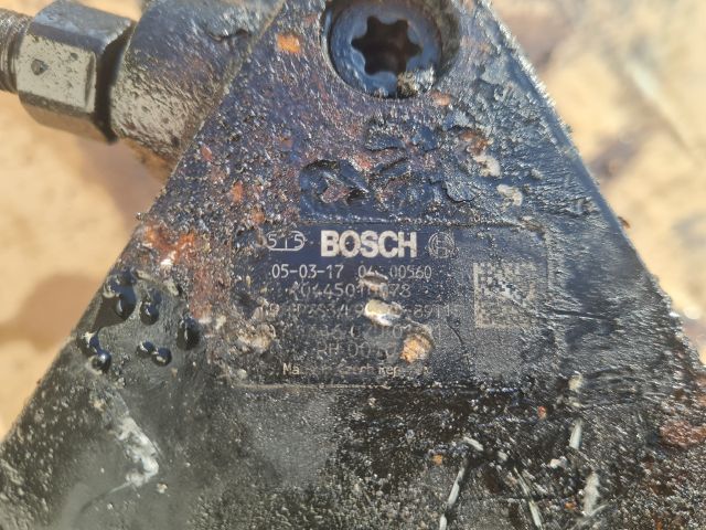 bontott MERCEDES-BENZ VITO Nagynyomású Szivattyú