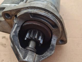 bontott MERCEDES-BENZ VITO Önindító