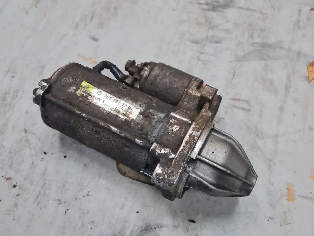 bontott MERCEDES-BENZ VITO Önindító