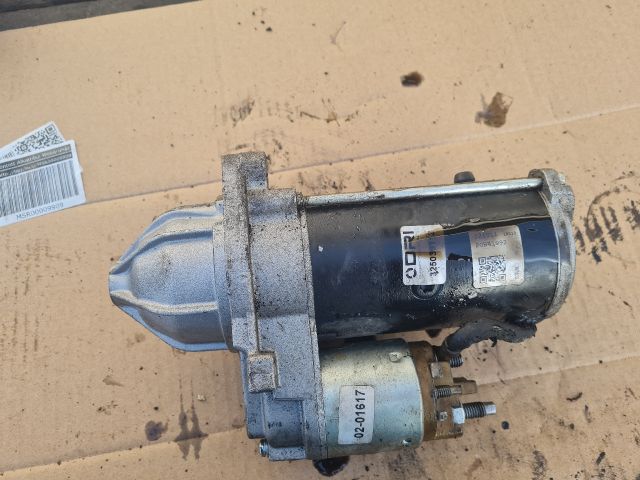 bontott MERCEDES-BENZ VITO Önindító