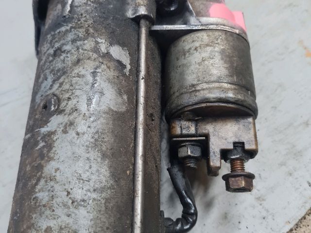 bontott MERCEDES-BENZ VITO Önindító