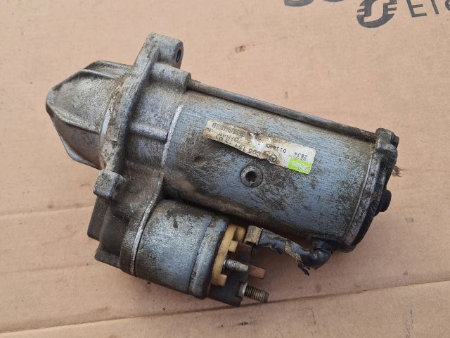 bontott MERCEDES-BENZ VITO Önindító