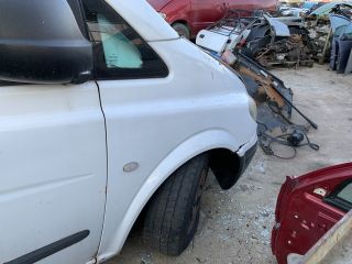 bontott MERCEDES-BENZ VITO Önindító