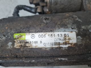 bontott MERCEDES-BENZ VITO Önindító