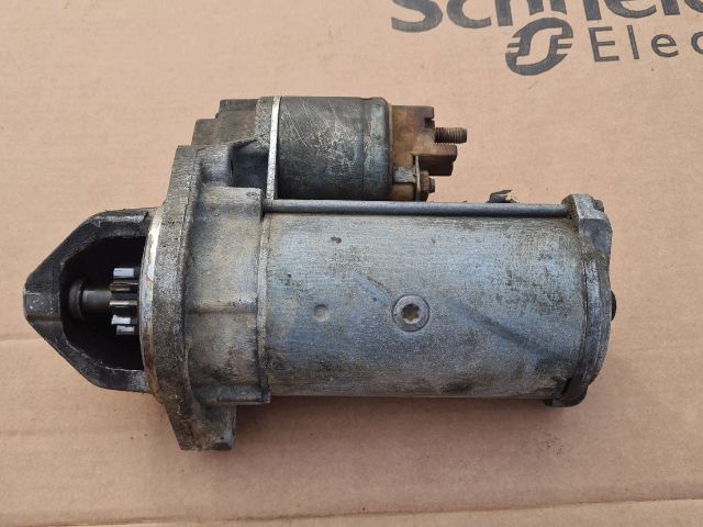 bontott MERCEDES-BENZ VITO Önindító