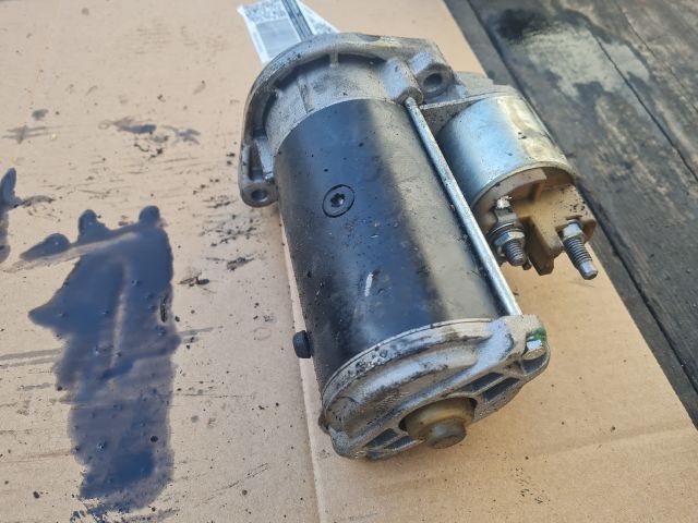 bontott MERCEDES-BENZ VITO Önindító