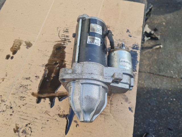 bontott MERCEDES-BENZ VITO Önindító