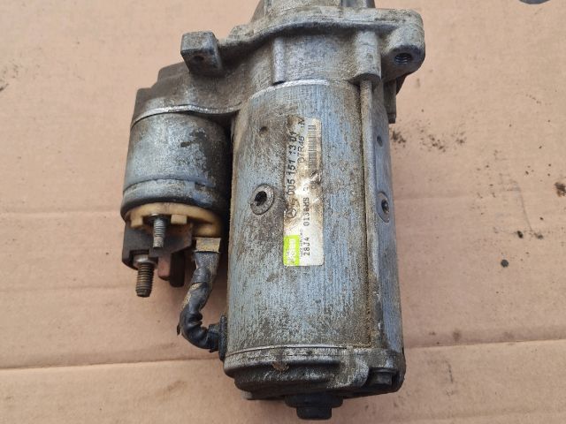 bontott MERCEDES-BENZ VITO Önindító