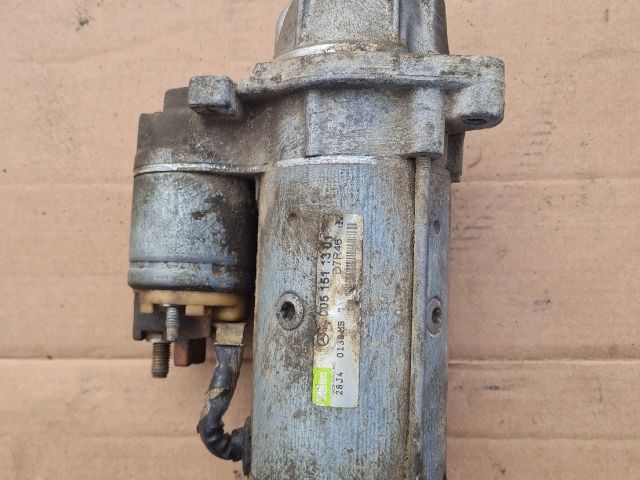 bontott MERCEDES-BENZ VITO Önindító