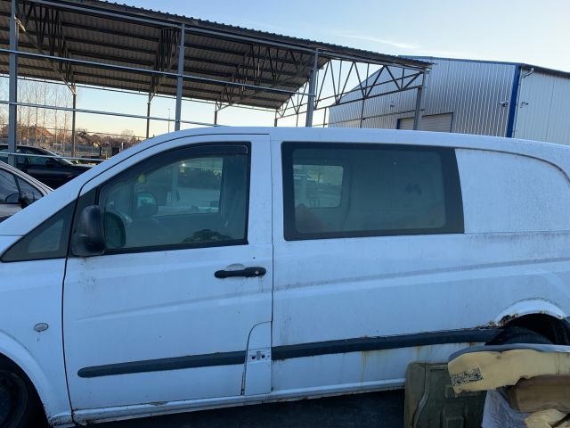 bontott MERCEDES-BENZ VITO Önindító