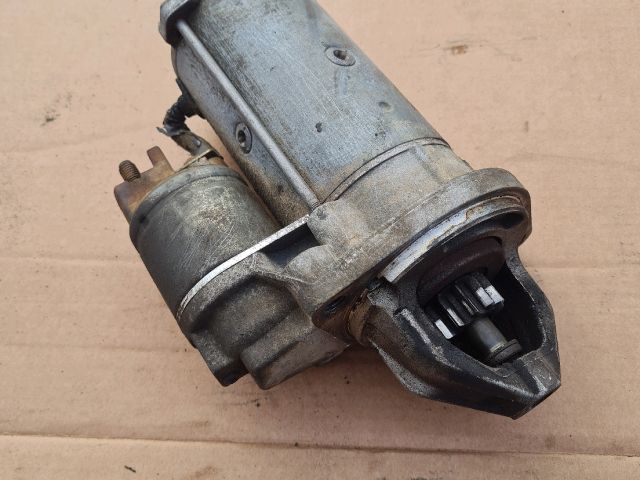 bontott MERCEDES-BENZ VITO Önindító