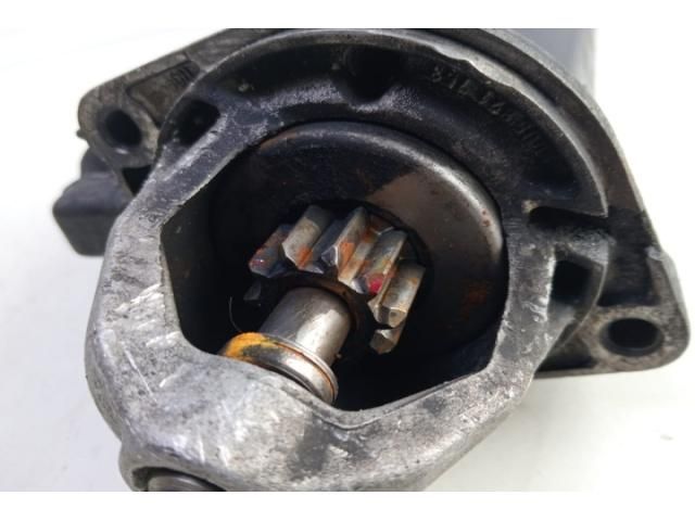 bontott MERCEDES-BENZ VITO Önindító