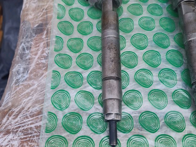 bontott MERCEDES-BENZ VITO Porlasztó (1 db)