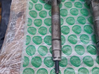 bontott MERCEDES-BENZ VITO Porlasztó (1 db)