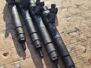 bontott MERCEDES-BENZ VITO Porlasztó (1 db)