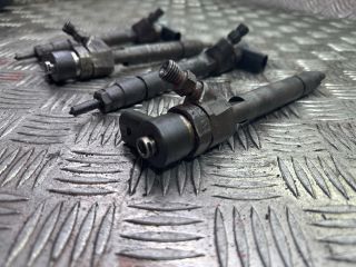 bontott MERCEDES-BENZ VITO Porlasztó (1 db)