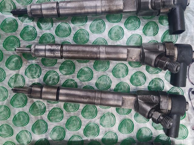 bontott MERCEDES-BENZ VITO Porlasztó (1 db)